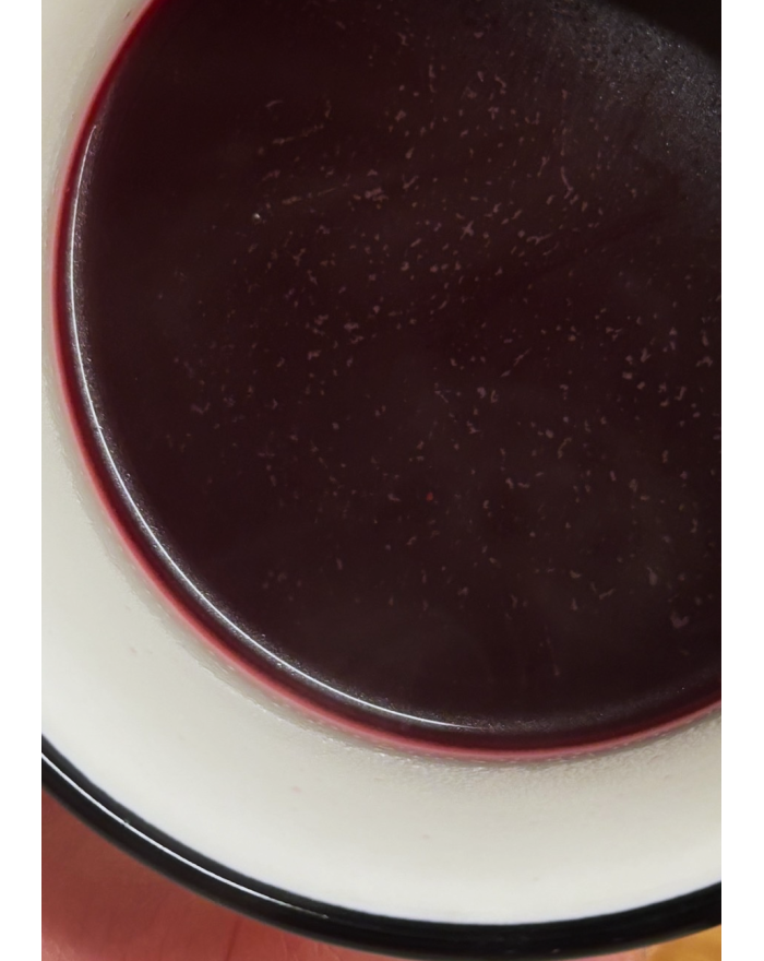 Barszcz czerwony EKO