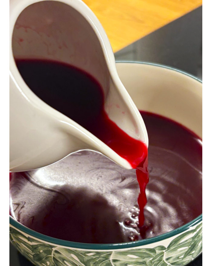 Barszcz czerwony EKO