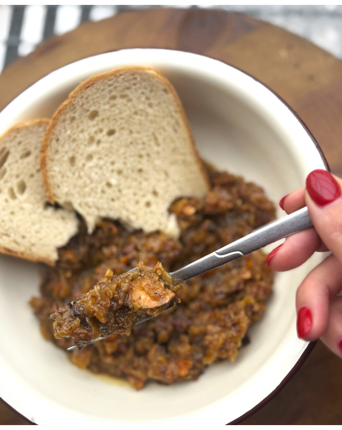 Bigos EKO 540 ml