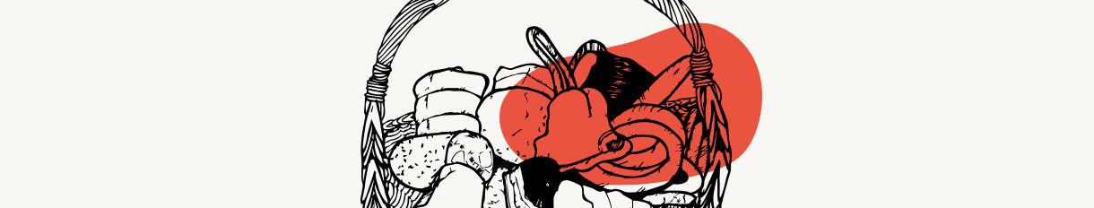 Ekologiczne wędliny z Zakładu Mięsnego "Krok" | Wolny Wypas Rzeźnik